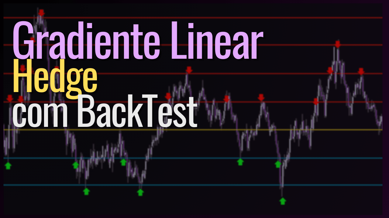 Gradiente Hedge